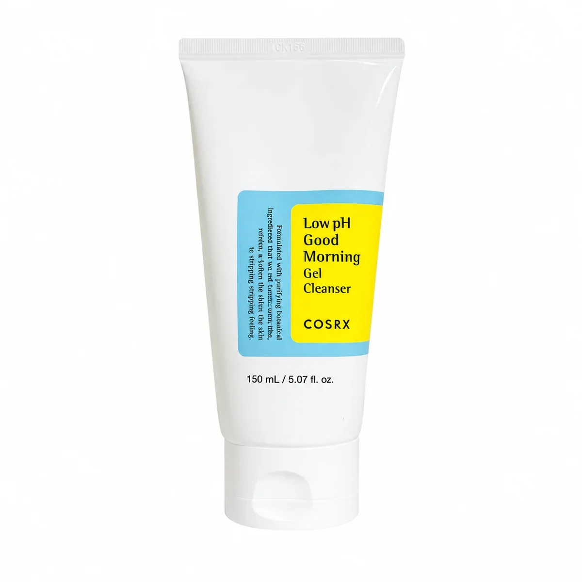 Cosrx Low pH Good Morning Gel Cleanser
