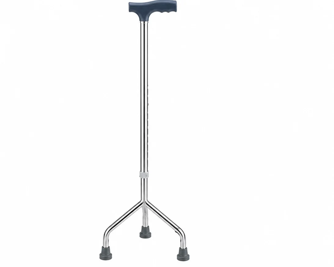 Tripod Walking Stick