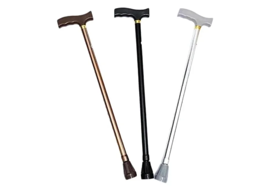 Adjustable Walking Stick