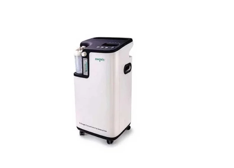 Owgels 5L Oxygen Concentrator