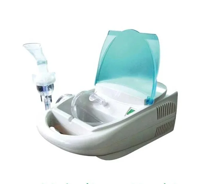 Easy Compressor Nebulizer Machine