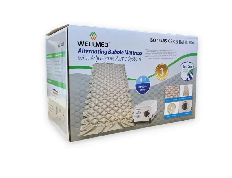Wellmed Air Mattress