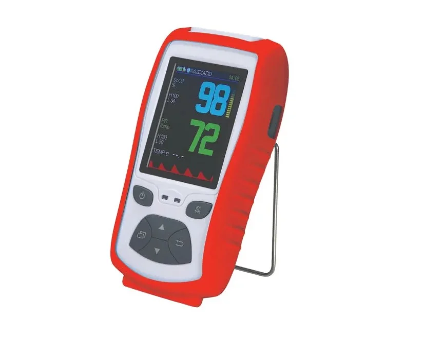 Handheld Rechargeable Pulse Oximeter Cheap