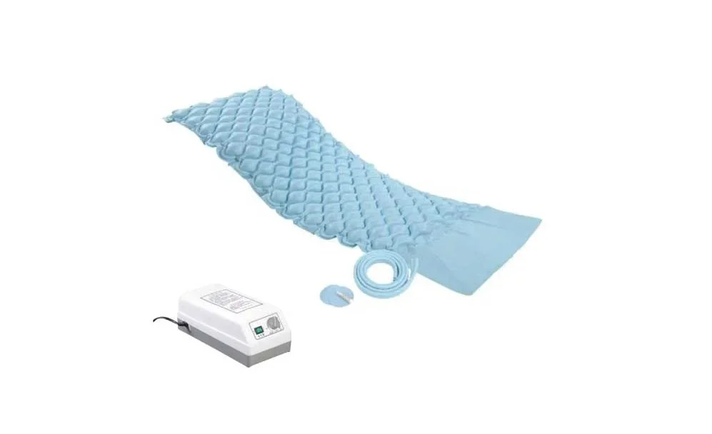 Safe Touch Air Mattress