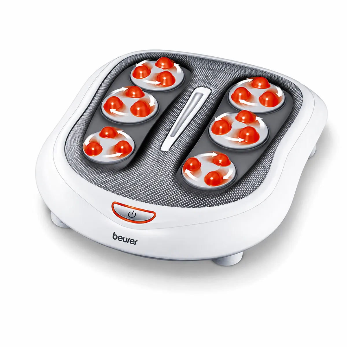 Beurer Shiatsu Blood Circulation Foot Massager Machine