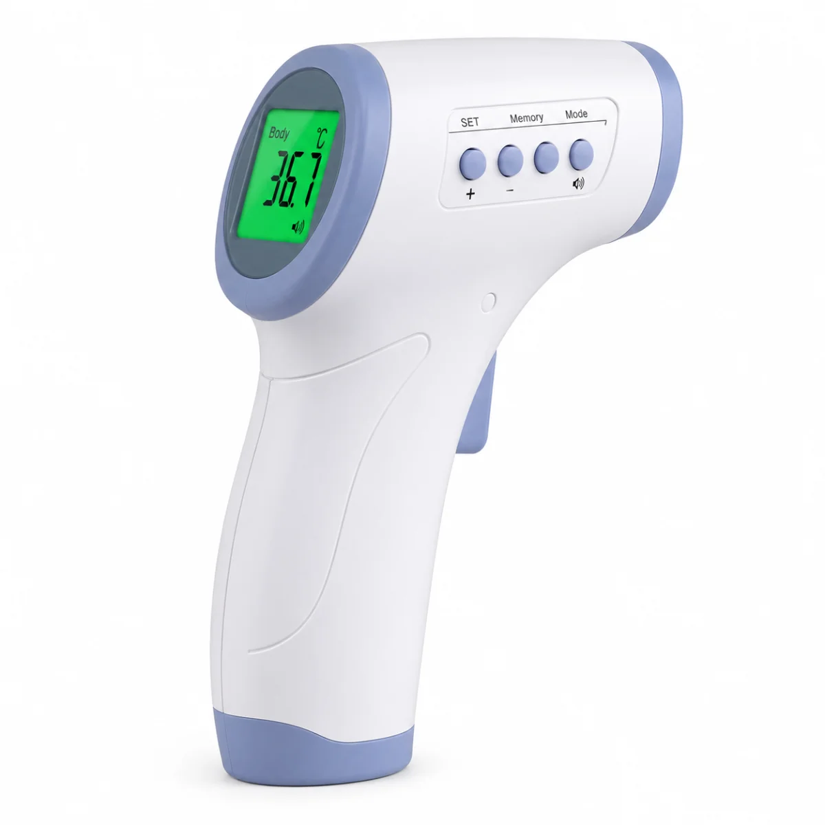 Infrared Thermometer